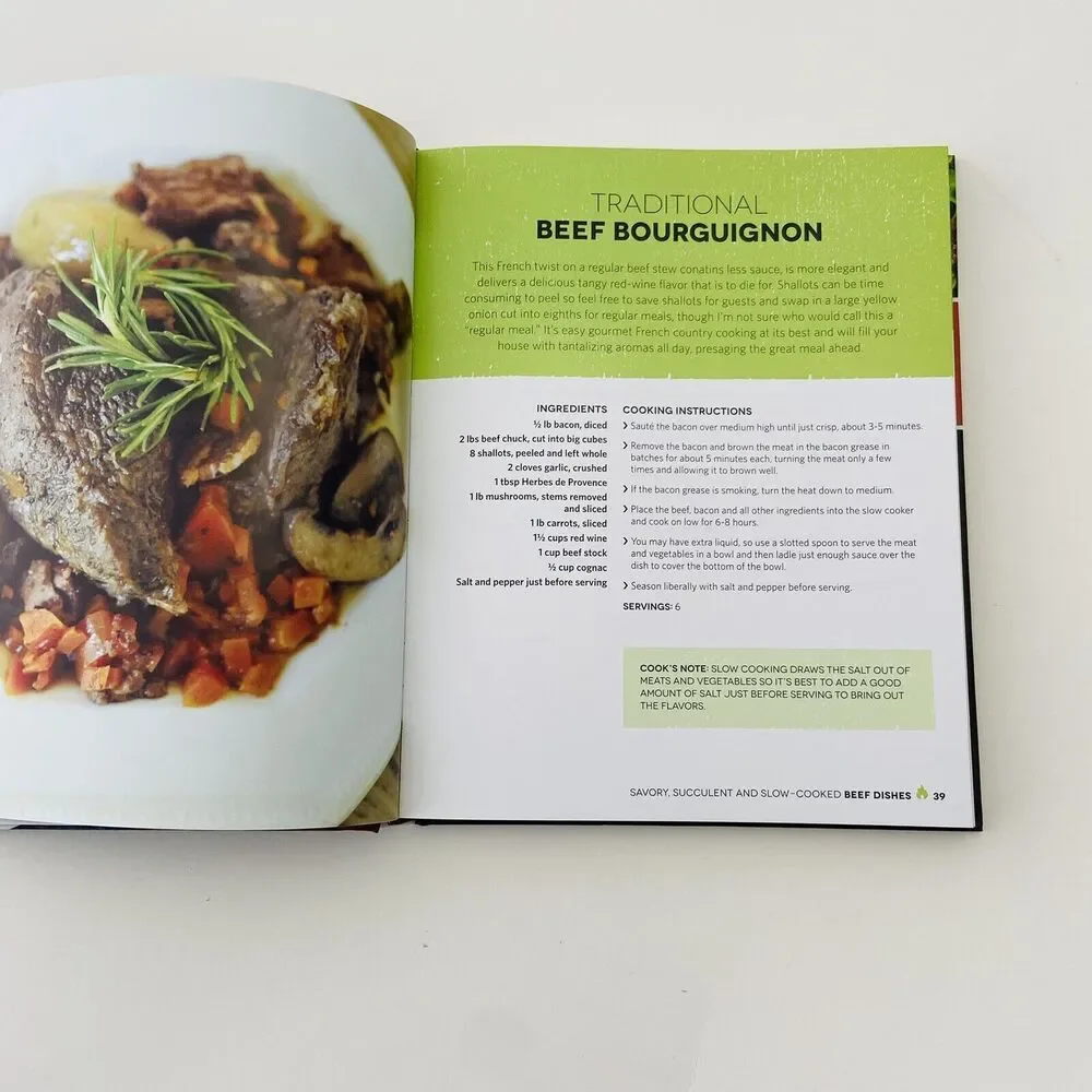 The Paleo Slow Cooker: Healthy, Gluten-Free Meals The Easy Way